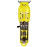 Nave BQ-06 Sarı Saç Sakal Kesme Makinesi