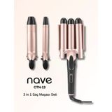 Nave Ctn-13 3 In 1 Sac Masası Setı