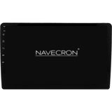 Navecron Cıtroen Berlıngo 2010-18 9" Uyumlu Android Multimedia Gerçek 4/64 Kablosuz Carplay Geri Görüş Kameralı