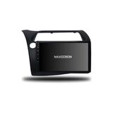 Navecron Ford Fıesta 2006-08 9" Siyah Uyumlu Androıd Multimedya Gerçek 2/32 Kablosuz Carplay Geri Görüş Kameralı