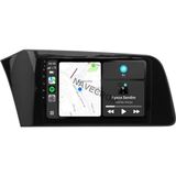 Navecron Hyundaı Elantra 2021+ 10" Uyumlu Androıd Multimedya Gerçek 2/32 Kablosuz Carplay Geri Görüş Kameralı