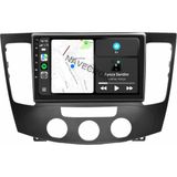 Navecron Hyundaı Sonata 2009-11 9" Uyumlu Android Multimedia Gerçek 4/64 Kablosuz Carplay Geri Görüş Kameralı