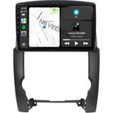 Navecron Kıa Sorento 2010-13 10" Uyumlu Android Multimedia Gerçek 4/64 Kablosuz Carplay Geri Görüş Kameralı