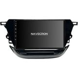 Navecron Opel Corsa 2020+ 10" Uyumlu Androıd Multimedya Gerçek 2/32 Kablosuz Carplay Geri Görüş Kameralı