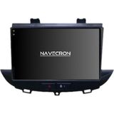 Navecron Opel Grandland x 2016-22 9" Uyumlu Androıd Multimedya Gerçek 2/32 Kablosuz Carplay Geri Görüş Kameralı