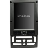 Navecron Peugeot 407 Tesla Uyumlu Androıd Multimedya Gerçek 2/32 Kablosuz Carplay Geri Görüş Kameralı