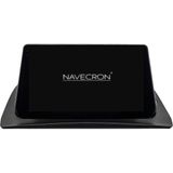 Navecron Renault Kangoo 2010-21 9" Uyumlu Androıd Multimedya Gerçek 2/32 Kablosuz Carplay Geri Görüş Kameralı