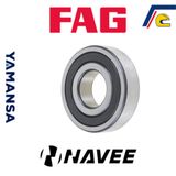 Navee GT3 Pro 608-2RS - FAG Ön Teker Rulmanı