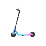 Navee K100 Plus Ayarlanabilir Gidonlu 160w Güç 11 Km Menzil Çocuk Elektrikli Scooter