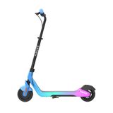 Navee K100 Plus Ayarlanabilir Gidonlu Çocuk Elektrikli Scooter Mavi