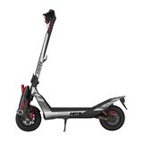 Navee UT5 Max 2400w Güç 39 Eğim Çift Hidrolik 150 KG Taşıma Kapasitesi TCS Elektrikli Scooter