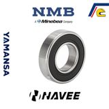 Navee V25i Pro 2 608-2RS-Nbm Ön Teker Rulmanı