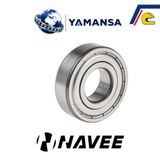 Navee V25i Pro 2 608-ZZ Ön Teker Rulmanı