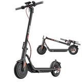 Navee V50İ Pro 700 W Katlanır IPX5 Double Flip Elektrikli Scooter