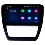 Naves Volkswagen Jetta10.2" High Android Double Teyp
