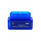 NAVEX Araç Arıza Tespit Cihazı V2.1 Bluetooth Obd2