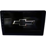 Navi2go Chevrolet Captiva Android Carplay Multimedya 2007-2011 4gb Ram + 64gb Hafıza + 8 Çekirdek
