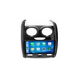 Navi2Go Dacia Duster 2013-2018 6gb Ram 128GB Hafıza 8 Çekirdek Carplay Android Multimedya