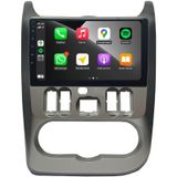 Navi2go Dacia Duster Android Carplay Multimedya 2010-2013 6gb Ram + 128gb Hafıza + 8 Çekirdek