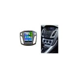 Navi2Go Ford Focus 3-4 Tesla 2012/2017 4gb Ram 64GB Hafıza Carplay Android Multimedya