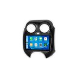 Navi2Go Nissan Micra 2011-2013 6gb Ram 64GB Hafıza 8 Çekirdek Carplay Android Multimedya