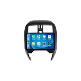 Navi2Go Nissan Micra 2014-2018 6gb Ram 64GB Hafıza 8 Çekirdek Carplay Android Multimedya