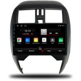 Navi2go Nissan Micra Android Carplay Multimedya 2014-2018 4gb Ram + 32gb Hafıza + 4 Çekirdek