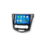 Navi2Go Nissan Qashqai 2014-2021 M/c 4gb Ram 64GB Hafıza 8 Çekirdek Carplay Android Multimedya