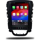 Navi2Go Opel Astra J Tesla 2010/2021 4gb Ram 32GB Hafıza Carplay Android Multimedya