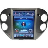 Navi2Go Volkwagen Tiguan Tesla 2008/2016 4gb Ram 64GB Hafıza Carplay Android Multimedya