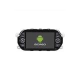 Naviactgo FİAT EGEA ANDROİD CARPLAY MULTİMEDYA 4GB RAM 64GB HAFIZA FANLI PROFESYONEL TEYP