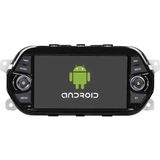 Naviactgo Fiat Egea Android Carplay Multimedya 4gb Ram 64GB Hafıza Fanlı QLED Profesyonel Teyp