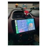 Naviactgo Fiat Linea Yeni Göğüs Multimedya Android Teyp 4Gb Ram 64gb Hafıza Carplay Kamera Uyumlu