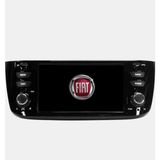 Naviactgo Fiat Linea Yeni Göğüs Uyumlu 4gb Ram 64GB Hafıza Android Multimedya Teyp Carplay Kamera Hediyeli