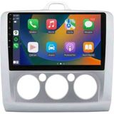 Naviactgo Ford Focus 2 2.5 Analog Uyumlu 4gb Ram 64GB Hafıza Android Multimedya Carplay Kamera Hediyeli