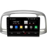 Naviactgo Hyundai Accent Era Uyumlu 2 GB Ram 32GB Hafıza Android Multimedya Teyp Carplay