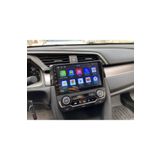 Navicars Honda Civic Fc5 Android Carplay Multimedya Navigasyon Kamera