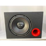 Navicars NVC-DP61 1500 Wat 400 Rms 30 cm Kabinli Subwoofer