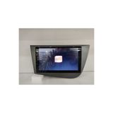Navicars Seat Leon 2006 - 2012 Android 14 2-32 Multimedya Carplay-Kamera