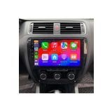 navicars Vw Jetta 2011-17 Android Carplay Multimedya Kamera 2/32