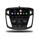 Navico Ford Focus 3-4 Android Carplay Multimedya 2012-2018 6gb Ram + 128gb Hafıza + 8 Çekirdek