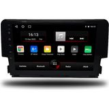 Navico Honda Civic Fc5 Android Carplay Multimedya 2016-2020 4gb Ram + 32GB Hafıza + 4 Çekirdek