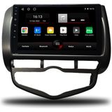 Navico Honda Jazz Android Carplay Multimedya 2002-2008 Dijital Klima 4gb Ram + 32GB Hafıza + 4 Çekirdek