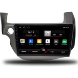 Navico Honda Jazz Android Carplay Multimedya 2019-2023 6gb Ram + 128GB Hafıza + 8 Çekirdek