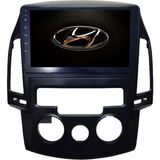 Navico Hyundai İ30 Android Carplay Multimedya 2011-2014 Manuel Klima 6gb Ram + 128gb Hafıza + 8 Çekirdek