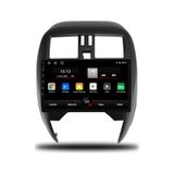 Navico Nissan Micra Android Carplay Multimedya 2014-2018 6gb Ram + 128gb Hafıza + 8 Çekirdek
