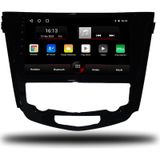Navico Nissan Qashqai Android Carplay Multimedya 2014-2021 Dijital Klima 6gb Ram + 128gb Hafıza + 8 Çekirdek