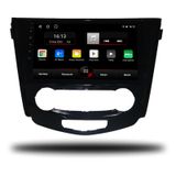 Navico Nissan Qashqai Android Carplay Multimedya 2014-2021 Manuel Klima 6gb Ram + 128gb Hafıza + 8 Çekirdek