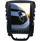 Navico Opel Astra J Tesla Ekran Android Carplay Multimedya 2010-2020 6gb Ram + 128gb Hafıza + 8 Çekirdek