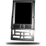 Navico Peugeot 407 Tesla Ekran Android Carplay Multimedya 2004-2011 6gb Ram + 128gb Hafıza + 8 Çekirdek